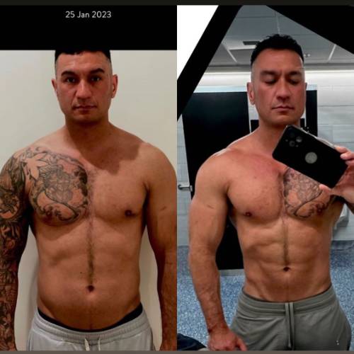 Transformation 3